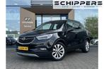 Opel Mokka X 1.4 Turbo Innovation | Trekhaak | Stoelverwarmi, Te koop, Geïmporteerd, 14 km/l, Benzine