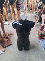 paspop/buste/torso, Ophalen of Verzenden, Gebruikt