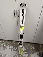Head ski’s mt L130, Ophalen, 100 tot 140 cm, Zo goed als nieuw, Head