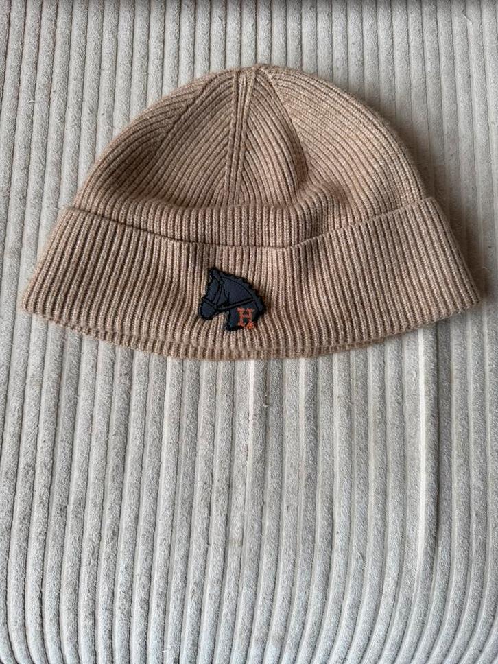 hermes, Kleding | Heren, Hoeden en Petten, Zo goed als nieuw, Ophalen of Verzenden