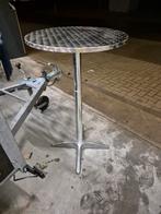 2 statafels, Ophalen of Verzenden