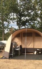 Bardani ocean wind. Een royale 5 persoons tunneltent., Ophalen, Tot en met 5