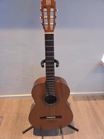 Alhambra Gitaar Model 3C - Klassiek beschikbaar voor biedingen