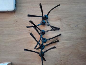 Robotstofzuiger accessoires ilife  beschikbaar voor biedingen