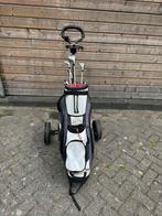 Golf clubs, Sport en Fitness, Ophalen, Gebruikt, Set, Overige merken