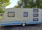 Caravelair 486 3 stapelbed heerlijke familiecaravan., Overige merken, Stapelbed, 75 kg, Particulier