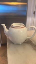 Theepotje Apilco, Ophalen of Verzenden, Porselein