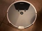 Silvercrest Robotstofzuiger, Witgoed en Apparatuur, Stofzuigers, Gebruikt, Ophalen of Verzenden, Robotstofzuiger, Minder dan 1200 watt
