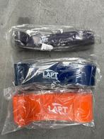 Resistance Bands - verschillende kleuren/levels, Ophalen of Verzenden, Nieuw, Benen, Weerstandband