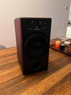 ADAM audio Sub 7 subwoofer, Ophalen, Zo goed als nieuw, Audio