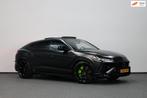 Lamborghini URUS 4.0 V8 S 668+PK BTW/PPF/AKRAPOVIC/KERAMISCH, Auto's, Lamborghini, Automaat, Urus, Gebruikt, Zwart