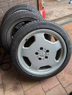 Mercedes AMG monoblock velgen, Auto-onderdelen, Banden en Velgen, 215 mm, 17 inch, Ophalen of Verzenden, Zomerbanden