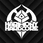 Harmony of hardcore ticket 2024, Tickets en Kaartjes, Drie personen of meer