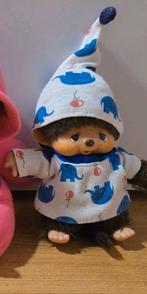 Monchhichi popje, Ophalen of Verzenden