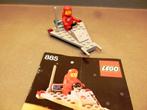 Lego Space 885, 6820, 6825, Ophalen of Verzenden, Gebruikt, Complete set, Lego