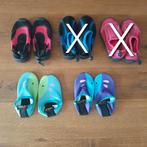 Waterschoenen maat 30-34, Ophalen of Verzenden, Gebruikt, Jongen of Meisje, Zwemschoenen