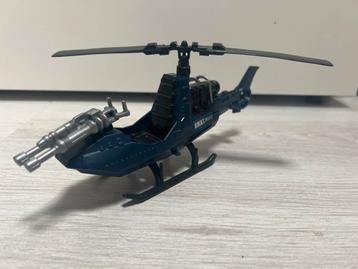 SWAT Politie Helikopter Speelgoed beschikbaar voor biedingen