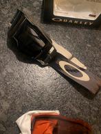 Oakley Crossbril, Motoren, Kleding | Motorkleding, Motorcrosskleding, Nieuw zonder kaartje, Dames, Oakley