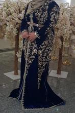 Takchita, Overige typen, Blauw, Zo goed als nieuw, Ophalen