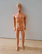 Barbie ken pop mattel vintage retro, Ophalen of Verzenden, Zo goed als nieuw, Barbie