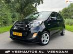 Kia Picanto 1.0 CVVT Airco 5 Deurs Elektrisch Pakket, Voorwielaandrijving, Euro 5, Gebruikt, 400 kg