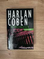Harlan Coben - De onschuldigen, Harlan Coben, Ophalen of Verzenden, Zo goed als nieuw, Nederland