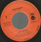 Vader abraham ‎– smurfenbier, Cd's en Dvd's, Vinyl Singles, Nederlandstalig, Gebruikt, 7 inch, Ophalen
