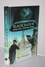 Jac. Overeem - Slagschaduw over een Veluws dorp, Ophalen of Verzenden, Gelezen, Christendom | Protestants