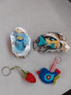 Op zoek naar klein cadeautje voor meester of juf?, Ophalen of Verzenden, Nieuw, Figuurtje(s), Wolvilt