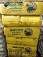 Turfmolm 150 liter, Ophalen