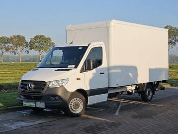 Mercedes-Benz Sprinter 317 1.9 CDI L3 Bakwagen Laadklep Airc beschikbaar voor biedingen