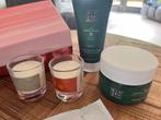 Rituals Set + Heren Set - Lichaamsverzorging, Sieraden, Tassen en Uiterlijk, Uiterlijk | Lichaamsverzorging, Ophalen of Verzenden