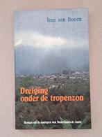 Dreiging onder de tropenzon, Verzenden, Zo goed als nieuw