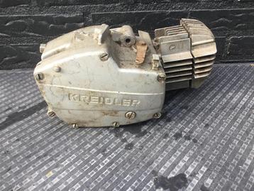 KREIDLER FLORY AUTOMAAT MOTORBLOKJE VOOR ONDERDELEN / OPMAAK beschikbaar voor biedingen