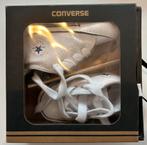 Converse All Star Crib babyschoentjes wit maat 18 ZGAN, Kinderen en Baby's, Babykleding | Schoentjes en Sokjes, Schoentjes, Jongetje of Meisje
