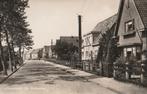 's Gravendeel, Gr. Kruisstraat. Gemeente Hoeksche Waard, Verzenden, 1940 tot 1960, Gelopen, Zuid-Holland