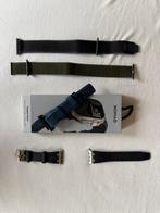 Apple watch bandjes o.a. Nomad & Apple, Ophalen of Verzenden, Zo goed als nieuw, Blauw, IOS
