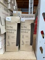 Moods carafe - kan - drinken - water, ., Nieuw, Ophalen of Verzenden, .