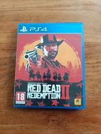 PS4 Red Dead Redemption 2 !! > Data Disc/Case alleen !!, Spelcomputers en Games, Games | Sony PlayStation 4, Avontuur en Actie