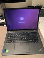 ThinkPad P14s Gen 4 met Linux Ubuntu, 14 inch, Zo goed als nieuw, SSD, 1 TB