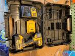dewalt DCF887P2 slagschroefmachine, Doe-het-zelf en Verbouw, Gereedschap | Boormachines, Ophalen, Gebruikt, Boor- en Schroefmachine