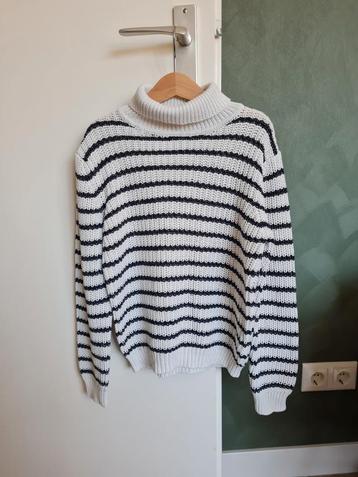 Warme Coltrui - Bleu Seven -
Maar 128 - Z.G.A.N. beschikbaar voor biedingen