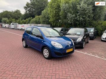 Renault Twingo 1.2 Authentique 77000km! airco! elektrische r beschikbaar voor biedingen