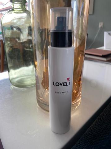 Loveli Face Mist 