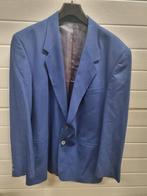 colbert blauw heren jas maat 52, Ophalen of Verzenden, 'T Olde Gre-j, Info@toldegrej.nl, Endepoelstraat 20f Didam