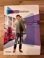 Marjo Reijnen - Leerwerkboek, Marjo Reijnen; Ellen Janzing, Ophalen of Verzenden, Zo goed als nieuw, Nederlands