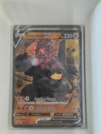 Coalossal v 098/185, Hobby en Vrije tijd, Verzamelkaartspellen | Pokémon, Ophalen of Verzenden, Zo goed als nieuw, Losse kaart