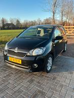 Zeer nette Skoda Citigo (NAP, Airco, Historie, etc.), Auto's, Skoda, Voorwielaandrijving, 74 pk, 840 kg, 4 stoelen