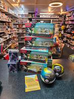 Pokemon TCG Trainer’s Toolkit 2024 ✨✅ ArlyToys TCG winkel ✨, Ophalen of Verzenden, Nieuw