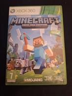 Minecraft, Avontuur en Actie, Ophalen of Verzenden, Zo goed als nieuw, 3 spelers of meer